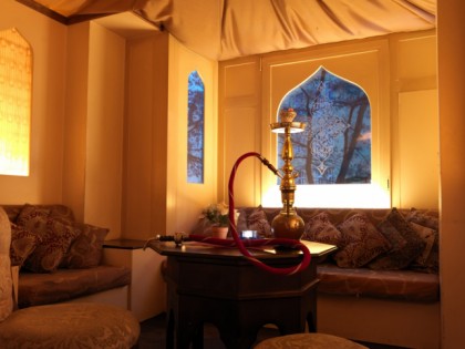 Фото: Shisha 