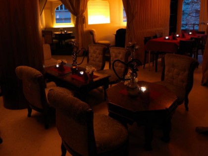 Фото: Shisha 