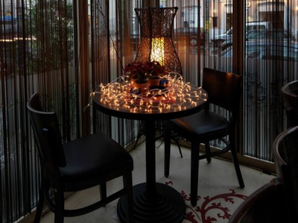 Фото: Shisha 